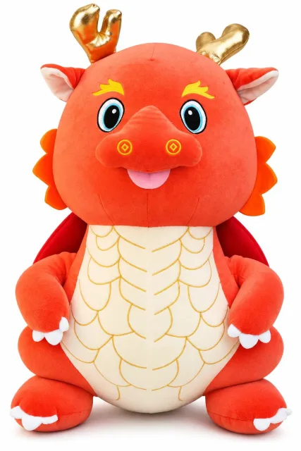 Rồng bông đỏ