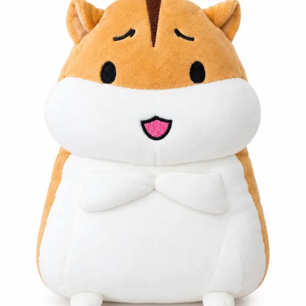 Chuột hamster bông