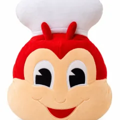 Mascot thú bông