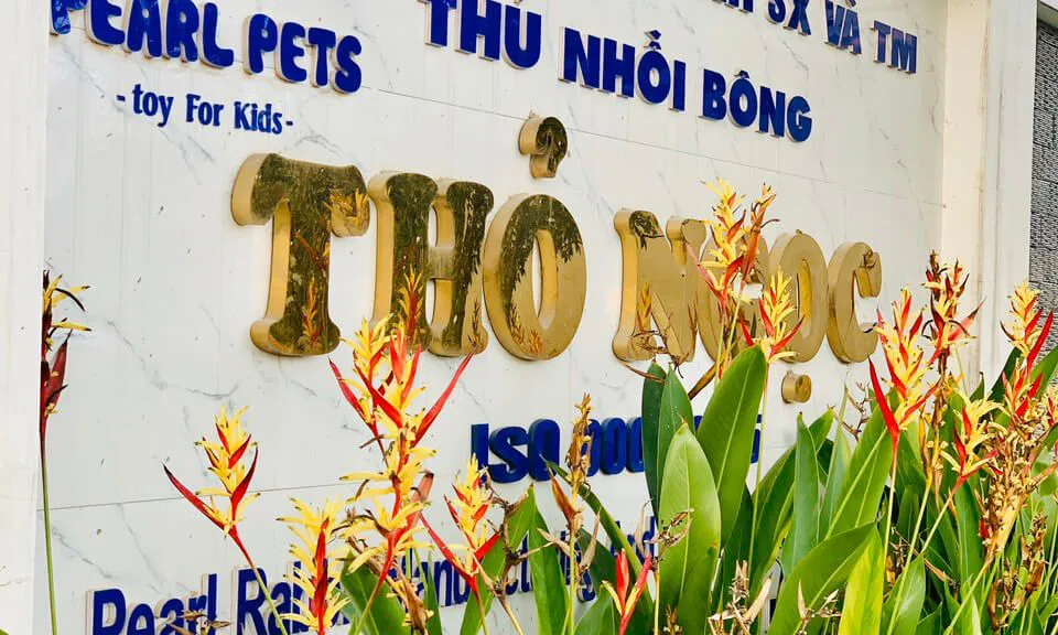 Hình ảnh Pearl Pets